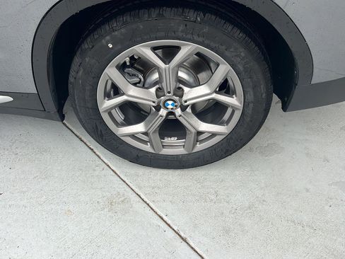 Used 2023 BMW X3 sDrive30i image 38