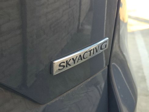 Used 2023 MAZDA CX-5 Carbon Edition image 7