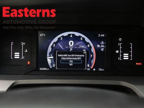 Used 2024 Toyota Tacoma SR image 18