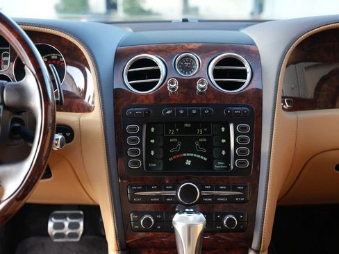 Used 2007 Bentley Flying Spur Flying Spur image 12