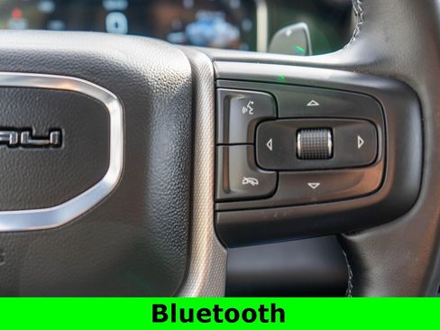 Used 2025 GMC Sierra 1500 Denali w/ Denali Reserve Package image 21