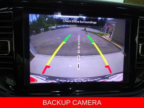 Certified 2022 Dodge Durango SRT w/ Cargo Plus Group AWD/4WD image 18