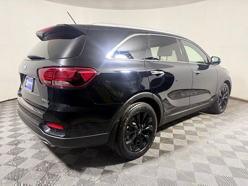 Used 2020 Kia Sorento EX AWD/4WD image 7