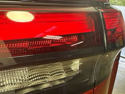 New 2026 INFINITI QX60 Luxe w/ Cargo Package image 35