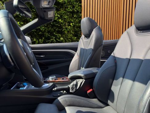 Used 2014 BMW 435i Convertible RWD image 8