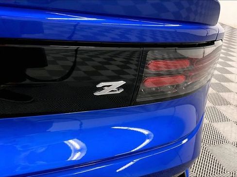 New 2026 Nissan Z Performance w/ Floor Mat Package RWD image 20