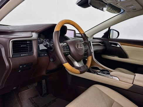 Used 2017 Lexus RX 350 FWD w/ Premium Package image 14