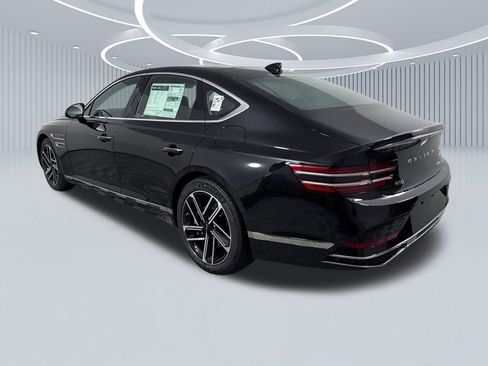 New 2026 Genesis G80 2.5T Advanced AWD/4WD image 6