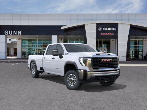 New 2026 GMC Sierra 2500 Pro w/ Convenience Package RWD image 1