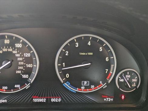 Used 2015 BMW X3 xDrive28i image 10