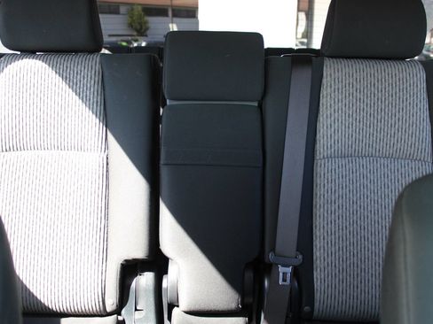 Used 2024 Toyota 4Runner SR5 RWD image 10