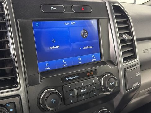 Certified 2022 Ford F250 XLT w/ XLT Value Package AWD/4WD image 19
