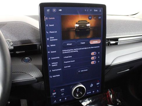 Used 2023 Ford Mustang Mach-E Premium image 34