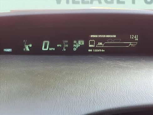 Used 2013 Toyota Prius Two image 24