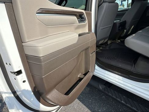 New 2026 Chevrolet Silverado 1500 RST w/ RST All Star Premium Package image 16