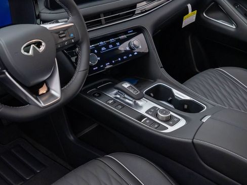 New 2027 INFINITI QX60 Autograph AWD/4WD image 11