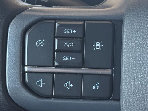 Used 2023 Ford F150 XLT w/ Equipment Group 302A High image 11