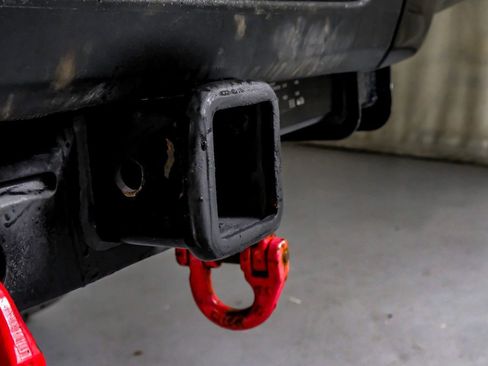 Used 2021 Ford F250 Lariat w/ Lariat Ultimate Package image 46