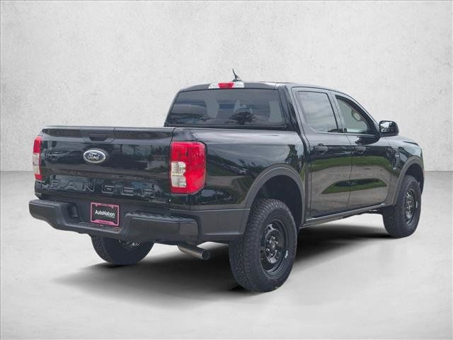 New 2026 Ford Ranger XL RWD image 2