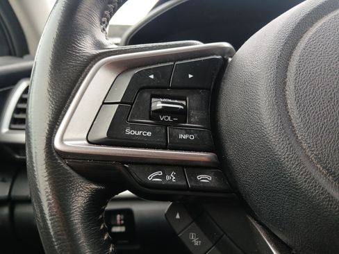 Used 2021 Subaru Forester Premium w/ Popular Package #1 image 16