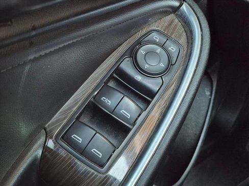 Used 2023 Chevrolet Malibu LT FWD image 10