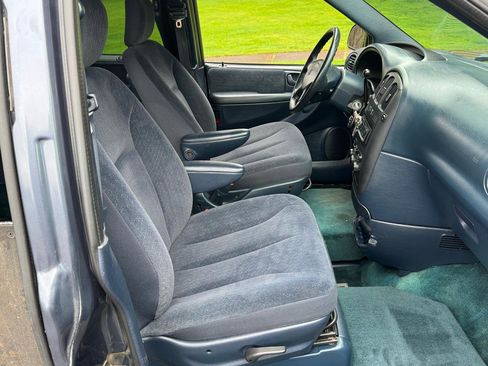 Used 2001 Dodge Grand Caravan Sport image 12