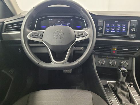 Used 2024 Volkswagen Jetta S FWD image 22