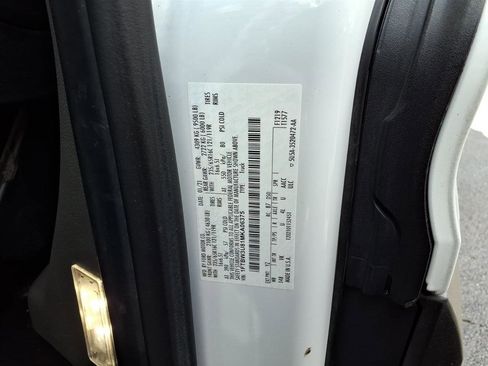 Used 2021 Ford Transit 350 148 High Roof Extended AWD image 11