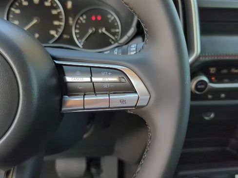 Used 2026 MAZDA CX-50 AWD 2.5 Hybrid w/ Weather Package image 20
