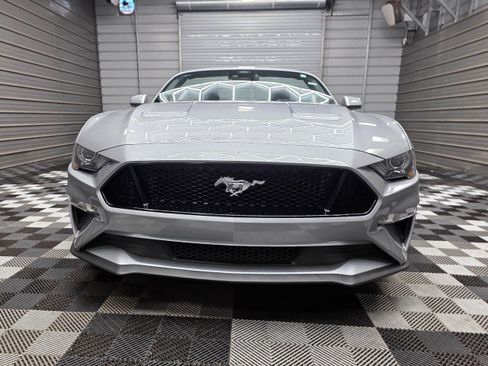 Used 2022 Ford Mustang GT Premium w/ Equipment Group 401A RWD image 4