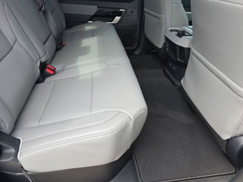 New 2026 Toyota Tundra Limited image 11