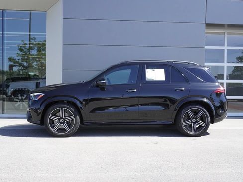 Used 2026 Mercedes-Benz GLE 450 4MATIC image 8