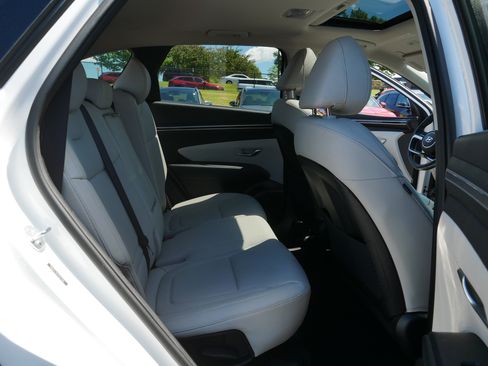 Certified 2023 Hyundai Tucson SEL w/ Convenience Package AWD/4WD image 18