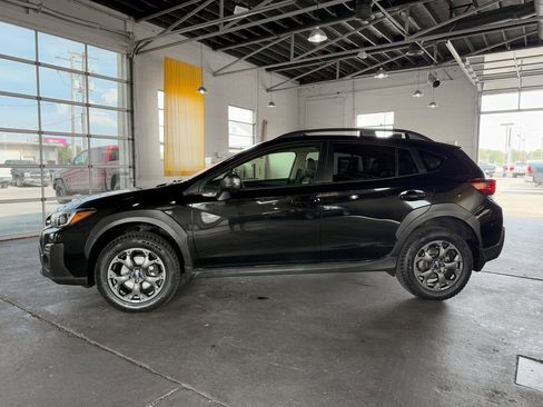 Used 2023 Subaru Crosstrek 2.5i Sport image 13