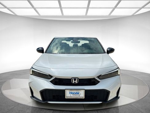 New 2026 Honda Civic Sport Touring image 8