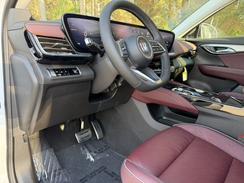 New 2026 Buick Envision Sport Touring image 11