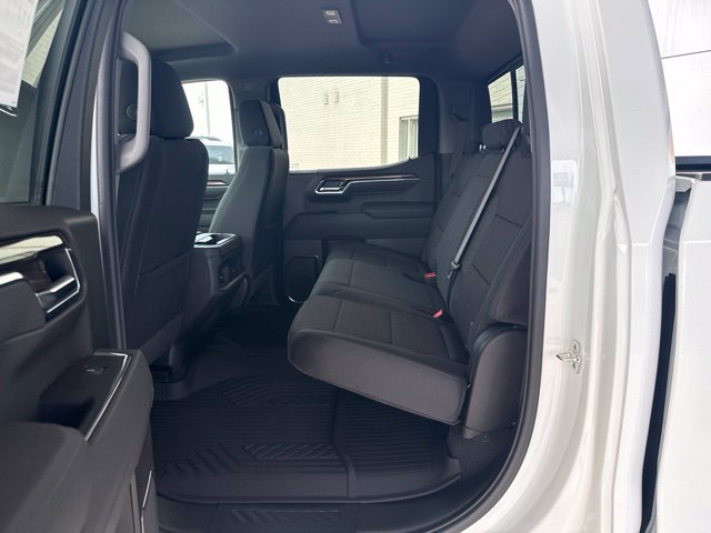 New 2026 Chevrolet Silverado 1500 RST AWD/4WD image 29