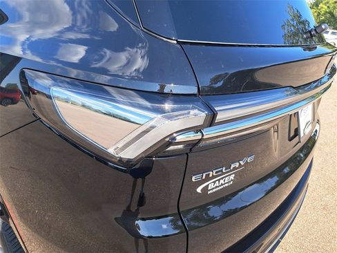 New 2026 Buick Enclave Avenir w/ Super Cruise Package image 38