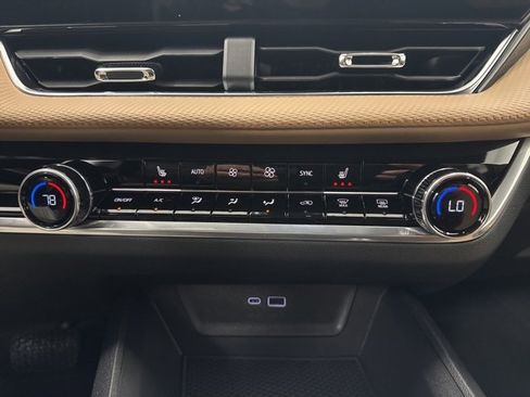 New 2026 Chevrolet Equinox ACTIV w/ Safety and Technology Package image 19