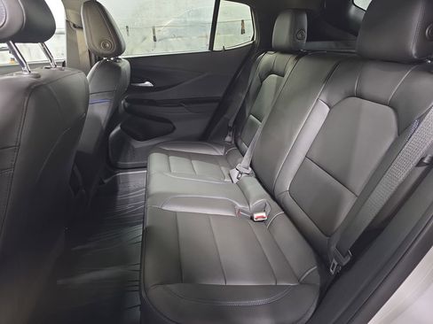 New 2026 Buick Envista Sport Touring w/ Convenience I Package image 14