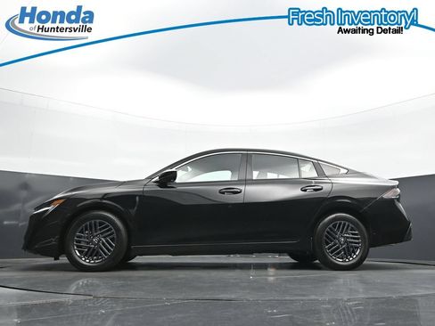 Used 2026 Nissan Sentra SV w/ Floor Mat Package FWD image 29