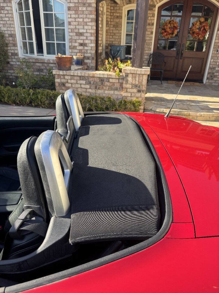Used 2017 FIAT 124 Spider Lusso RWD image 15