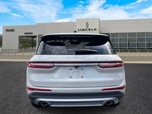 Certified 2023 Lincoln Corsair FWD image 6