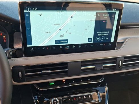 New 2026 Lincoln Corsair Premiere image 8