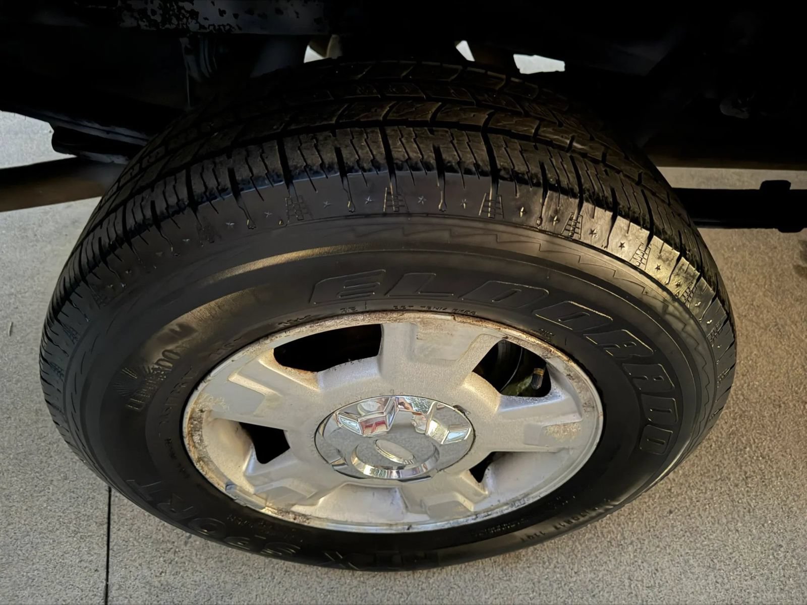 Used 2010 Ford F150 FX4 AWD/4WD image 26