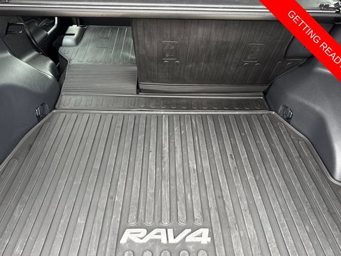 Certified 2025 Toyota RAV4 XLE AWD/4WD image 15