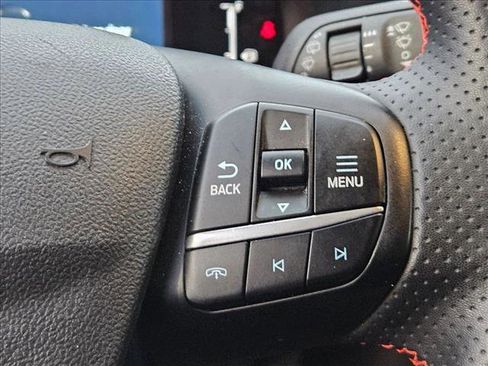 Used 2023 Ford Escape ST-Line w/ Tech Pack #1 image 25