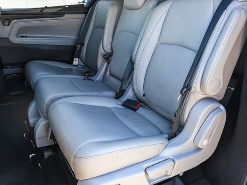 Used 2023 Honda Odyssey Touring image 22