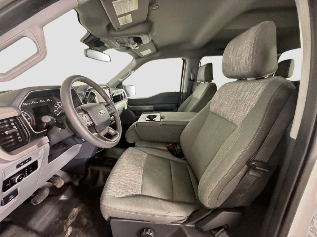 Used 2023 Ford F150 XLT w/ Trailer Tow Package AWD/4WD image 19