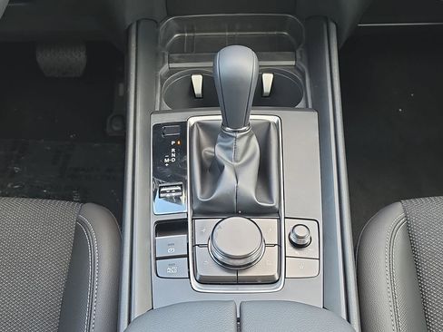 New 2026 MAZDA CX-50 AWD 2.5 S w/ Preferred Pkg image 20